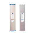 1500/2500 GPD Whole House RO Filter Pack